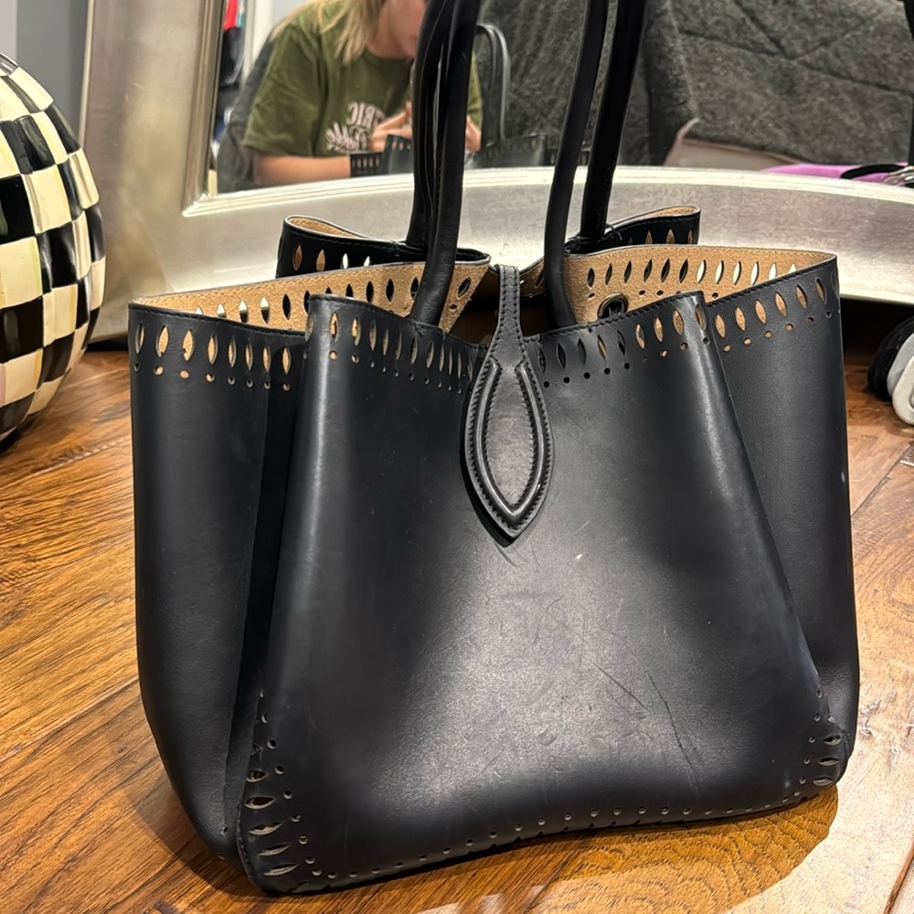 ALAIA bag